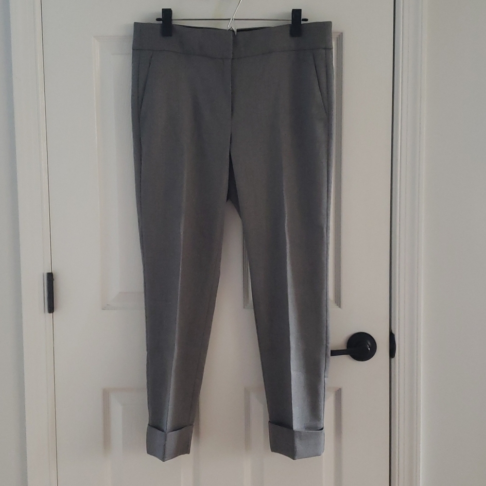 LOFT Skinny Pencil Pant